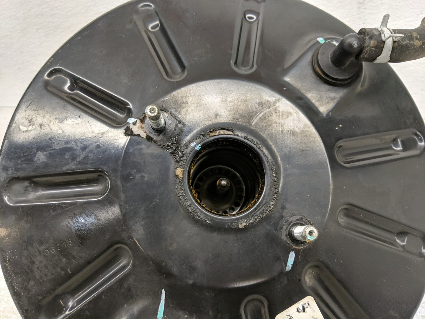 2013-2015 Nissan Altima Power Brake Booster Oem - Oemusedautoparts1.com