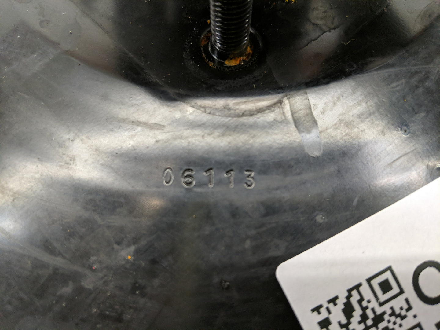 2013-2015 Nissan Altima Power Brake Booster Oem - Oemusedautoparts1.com