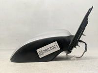2013-2018 Nissan Altima Passenger Side View Mirror - Right Door Mirror OEM Used - Oemusedautoparts1.com