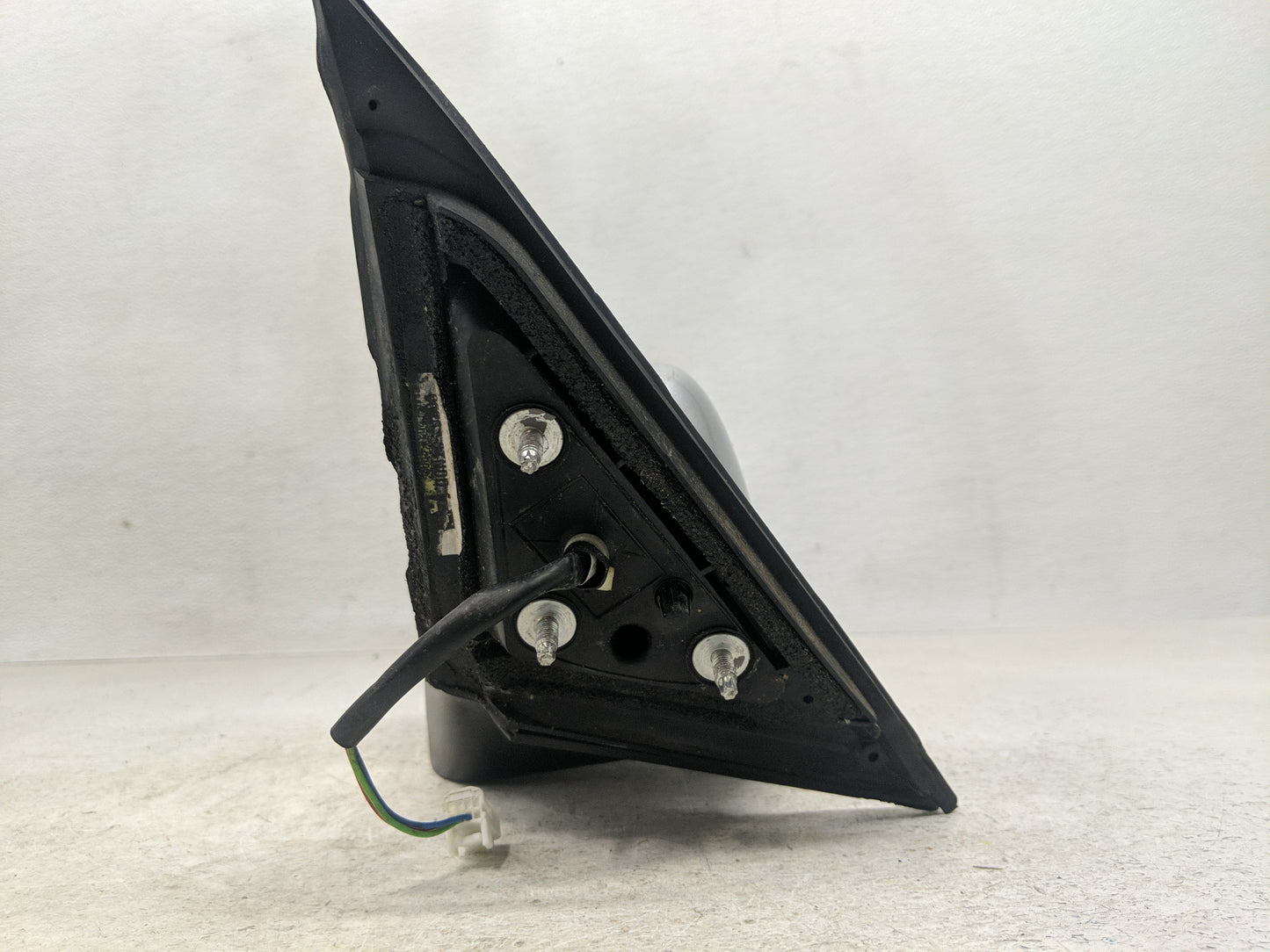 2013-2018 Nissan Altima Passenger Side View Mirror - Right Door Mirror OEM Used - Oemusedautoparts1.com