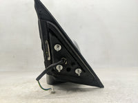 2013-2018 Nissan Altima Passenger Side View Mirror - Right Door Mirror OEM Used - Oemusedautoparts1.com