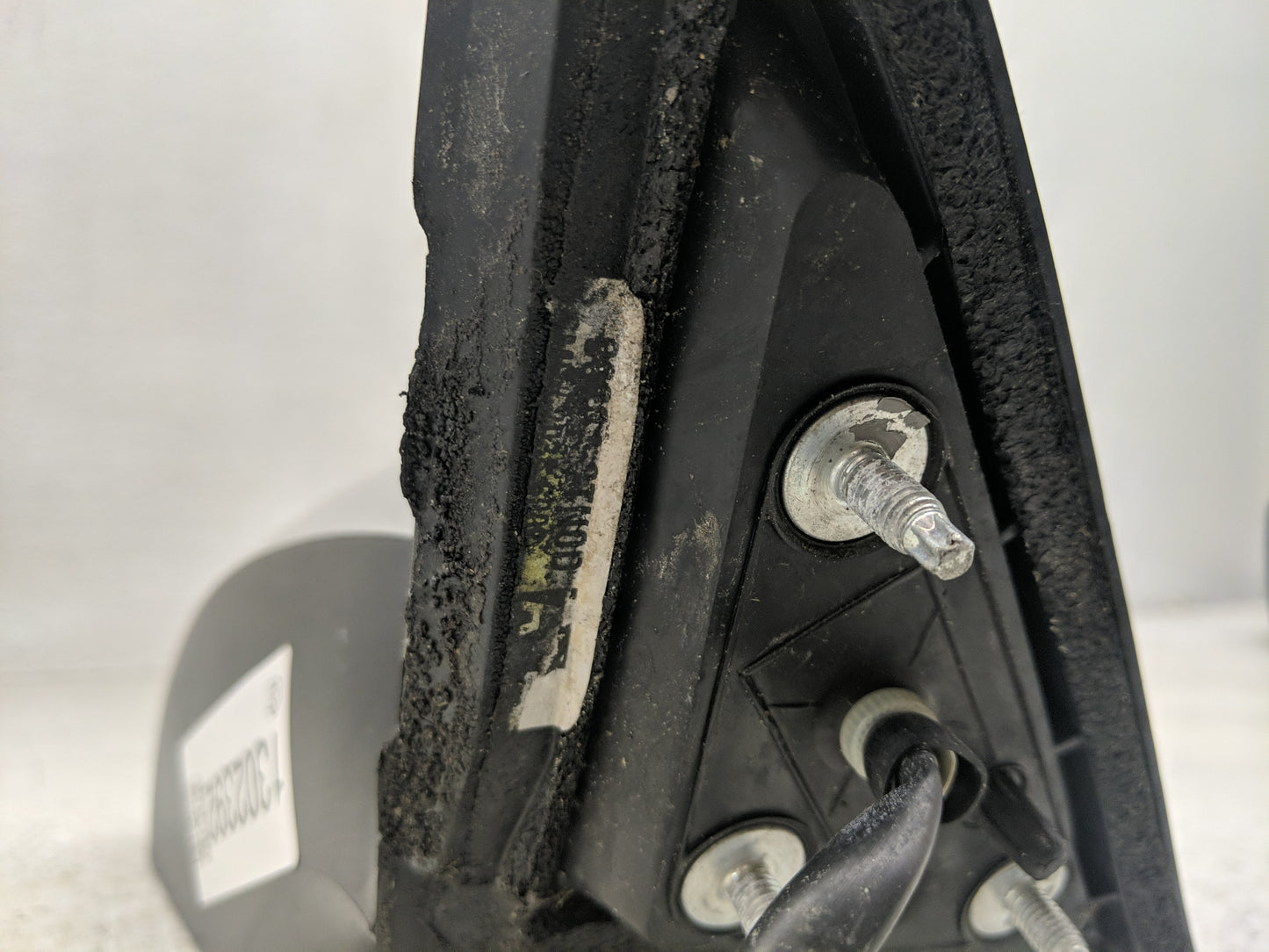 2013-2018 Nissan Altima Passenger Side View Mirror - Right Door Mirror OEM Used - Oemusedautoparts1.com