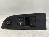 2008-2013 Nissan Altima Master Power Window Switch Replacement Driver Side Left P/N:25401 ZN60B Fits OEM Used Auto Parts - O
