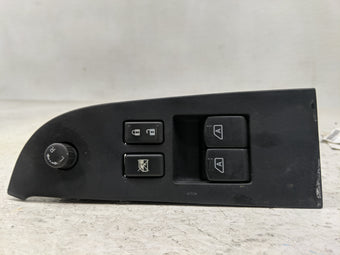 compare product 2008-2013 Nissan Altima Master Power Window Switch Replacement Driver Side Left P/N:25401 ZN60B Fits OEM Used Auto Parts