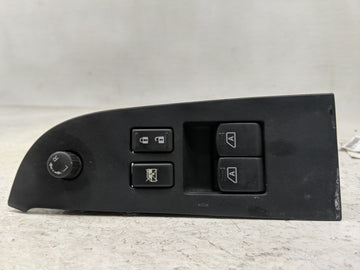 2008-2013 Nissan Altima Master Power Window Switch Replacement Driver Side Left P/N:25401 ZN60B Fits OEM Used Auto Parts - O