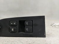 2008-2013 Nissan Altima Master Power Window Switch Replacement Driver Side Left P/N:25401 ZN60B Fits OEM Used Auto Parts - O