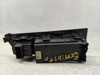 2008-2013 Nissan Altima Master Power Window Switch Replacement Driver Side Left P/N:25401 ZN60B Fits OEM Used Auto Parts - O