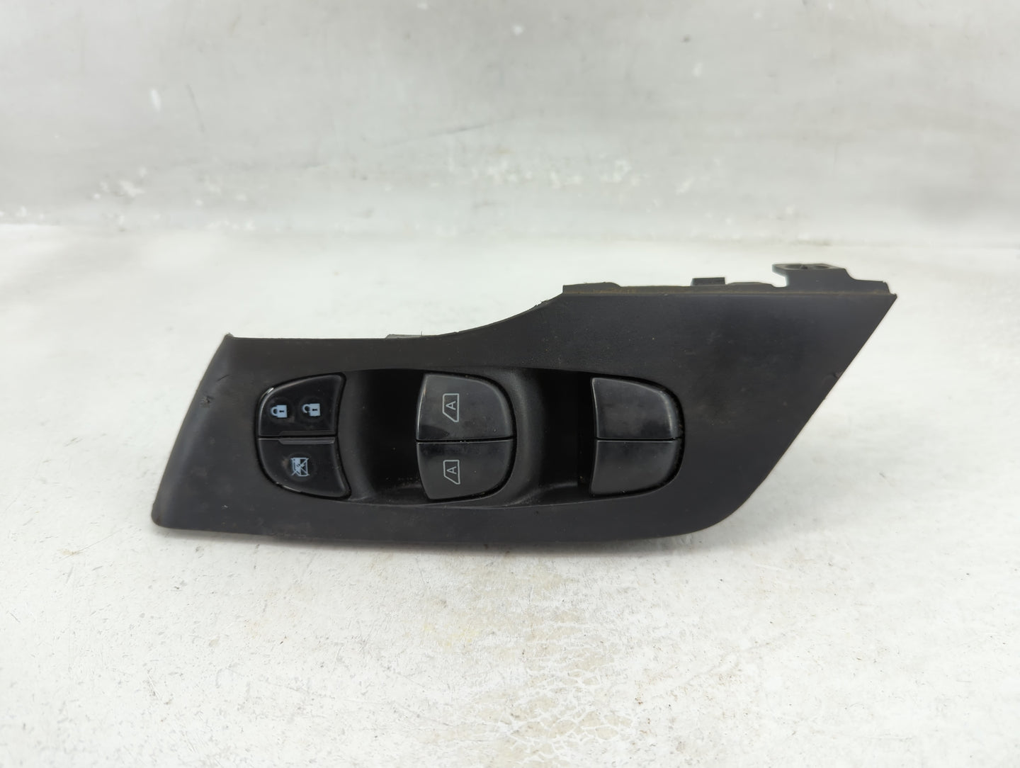 2013-2018 Nissan Altima Master Power Window Switch Replacement Driver Side Left P/N:80961 3TA0 Fits OEM Used Auto Parts - Oe