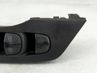 2013-2018 Nissan Altima Master Power Window Switch Replacement Driver Side Left P/N:80961 3TA0 Fits OEM Used Auto Parts - Oe