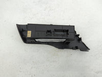 2013-2018 Nissan Altima Master Power Window Switch Replacement Driver Side Left P/N:80961 3TA0 Fits OEM Used Auto Parts - Oe