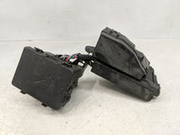 2013-2014 Nissan Altima Fusebox Fuse Box Panel Relay Module Fits Fits 2013 2014 OEM Used Auto Parts - Oemusedautoparts1.com