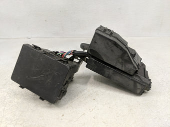 compare product 2013-2014 Nissan Altima Fusebox Fuse Box Panel Relay Module Fits Fits 2013 2014 OEM Used Auto Parts