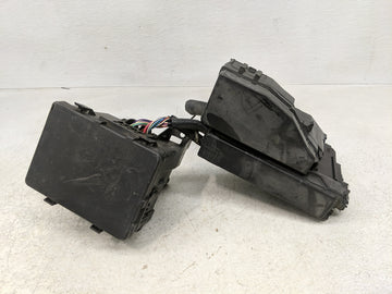 2013-2014 Nissan Altima Fusebox Fuse Box Panel Relay Module Fits Fits 2013 2014 OEM Used Auto Parts - Oemusedautoparts1.com
