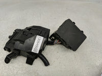 2013-2014 Nissan Altima Fusebox Fuse Box Panel Relay Module Fits Fits 2013 2014 OEM Used Auto Parts - Oemusedautoparts1.com