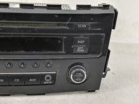 2010-2013 Nissan Altima Radio AM FM Cd Player Receiver Replacement P/N:28135 3TA0G Fits Fits 2010 2011 2012 2013 OEM Used Au