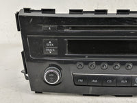 2013-2015 Nissan Altima Radio AM FM Cd Player Receiver Replacement P/N:28185 3TA0G Fits Fits 2013 2014 2015 OEM Used Auto Pa