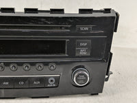 2013-2015 Nissan Altima Radio AM FM Cd Player Receiver Replacement P/N:28185 3TA0G Fits Fits 2013 2014 2015 OEM Used Auto Pa