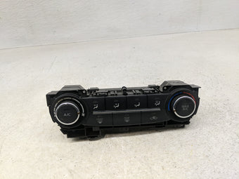 compare product 2013-2014 Nissan Altima Climate Control Module Temperature AC/Heater Replacement P/N:275103TA0A Fits Fits 2013 2014 OEM Used Auto Parts