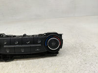 2013-2014 Nissan Altima Climate Control Module Temperature AC/Heater Replacement P/N:275103TA0A Fits Fits 2013 2014 OEM Used