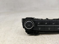 2013-2014 Nissan Altima Climate Control Module Temperature AC/Heater Replacement P/N:275103TA0A Fits Fits 2013 2014 OEM Used