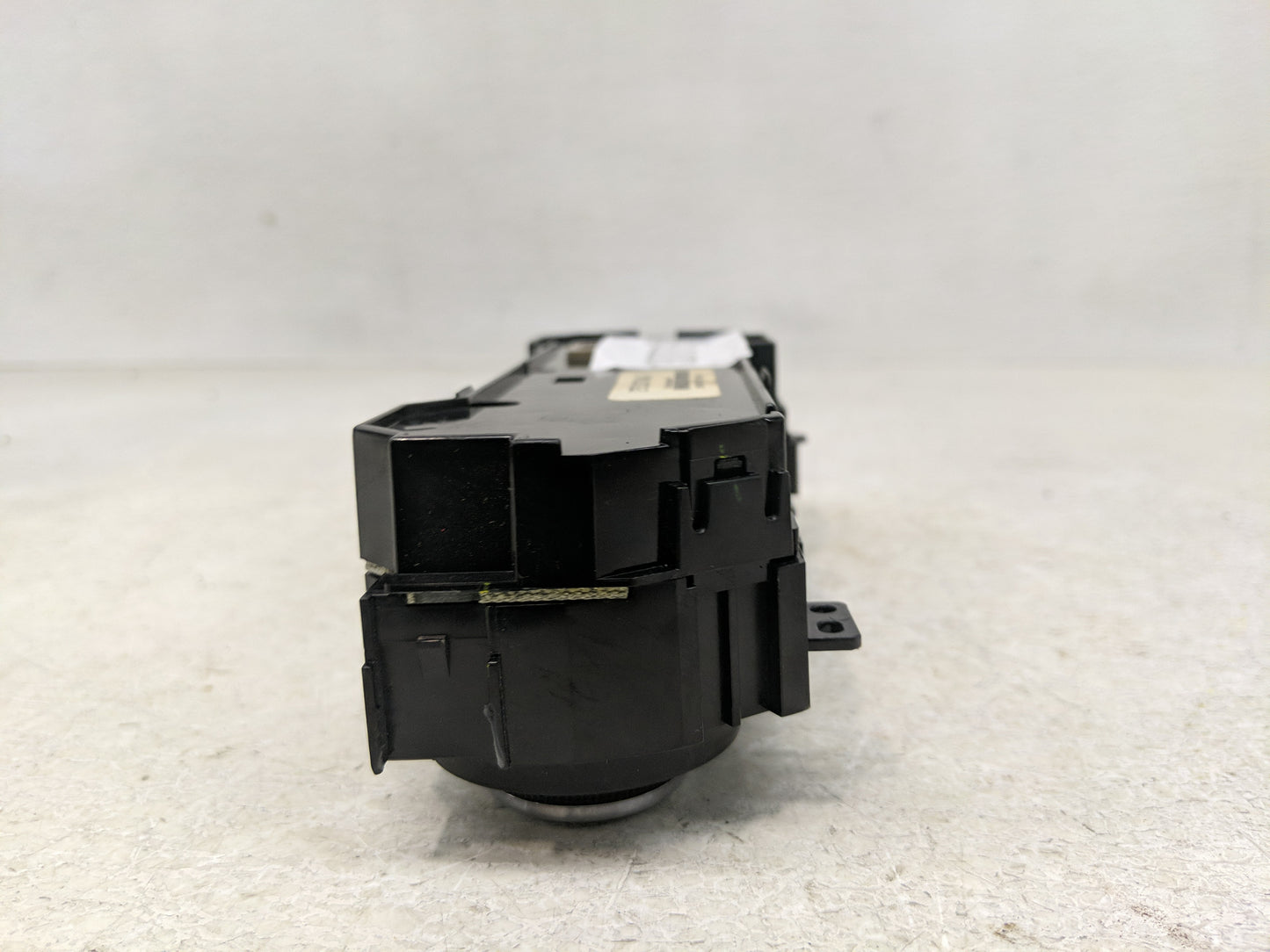 2013-2014 Nissan Altima Climate Control Module Temperature AC/Heater Replacement P/N:275103TA0A Fits Fits 2013 2014 OEM Used