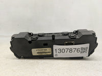 2013-2014 Nissan Altima Climate Control Module Temperature AC/Heater Replacement P/N:275103TA0A Fits Fits 2013 2014 OEM Used