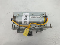 2013 Nissan Altima Air Bag Passenger Right Knee OEM P/N:C30112B5038 Fits OEM Used Auto Parts - Oemusedautoparts1.com