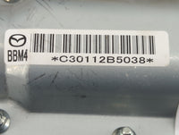 2013 Nissan Altima Air Bag Passenger Right Knee OEM P/N:C30112B5038 Fits OEM Used Auto Parts - Oemusedautoparts1.com