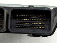 2011-2013 Nissan Altima PCM Engine Control Computer ECU ECM PCU OEM P/N:MEC300-000 Fits Fits 2011 2012 2013 OEM Used Auto Pa