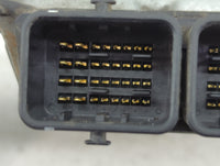 2011-2013 Nissan Altima PCM Engine Control Computer ECU ECM PCU OEM P/N:MEC300-000 Fits Fits 2011 2012 2013 OEM Used Auto Pa