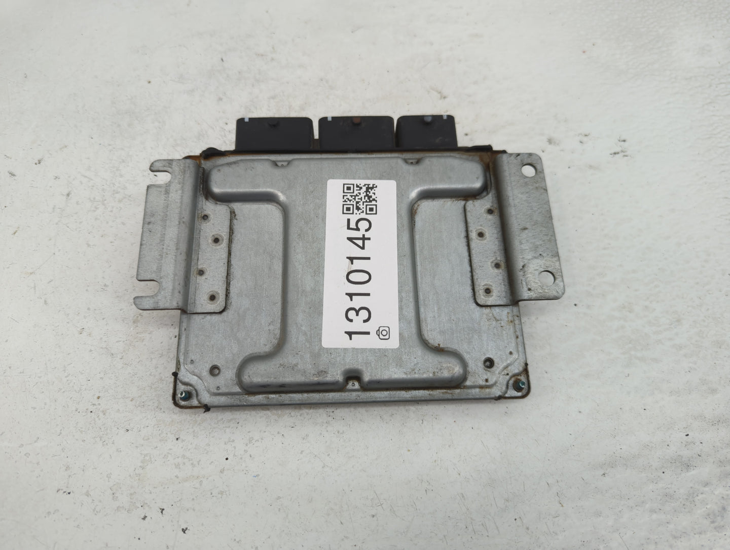 2011-2013 Nissan Altima PCM Engine Control Computer ECU ECM PCU OEM P/N:MEC300-000 Fits Fits 2011 2012 2013 OEM Used Auto Pa
