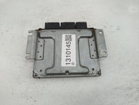 2011-2013 Nissan Altima PCM Engine Control Computer ECU ECM PCU OEM P/N:MEC300-000 Fits Fits 2011 2012 2013 OEM Used Auto Pa
