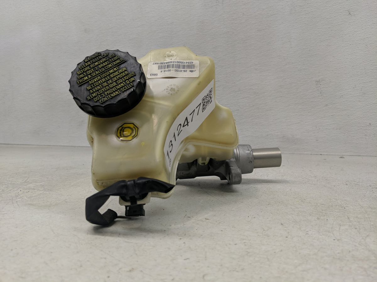 2013-2018 Nissan Altima Brake Master Cylinder 1312477 - Oemusedautoparts1.com
