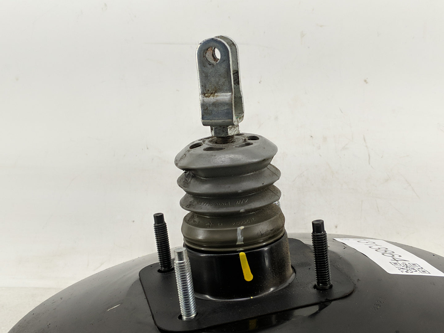 2013-2015 Nissan Altima Power Brake Booster Oem 1313864 - Oemusedautoparts1.com
