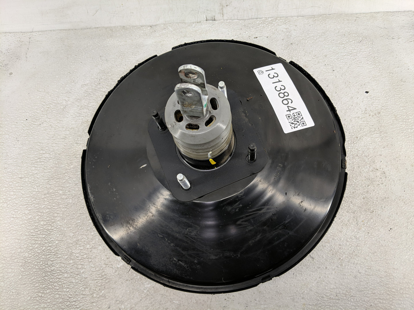 2013-2015 Nissan Altima Power Brake Booster Oem 1313864 - Oemusedautoparts1.com