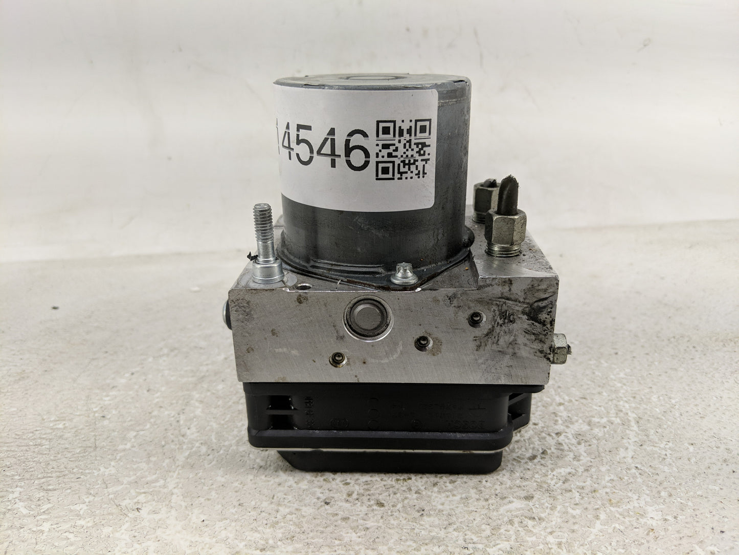 2011-2013 Nissan Altima ABS Pump Control Module Replacement P/N:0 265 251 446 Fits Fits 2011 2012 2013 OEM Used Auto Parts -