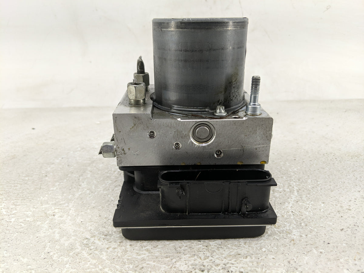 2011-2013 Nissan Altima Anti-Lock Brake ABS Pump Module Actuator OEM P/N:0 265 251 446 Fits Fits 2011 2012 2013 OEM Used Aut