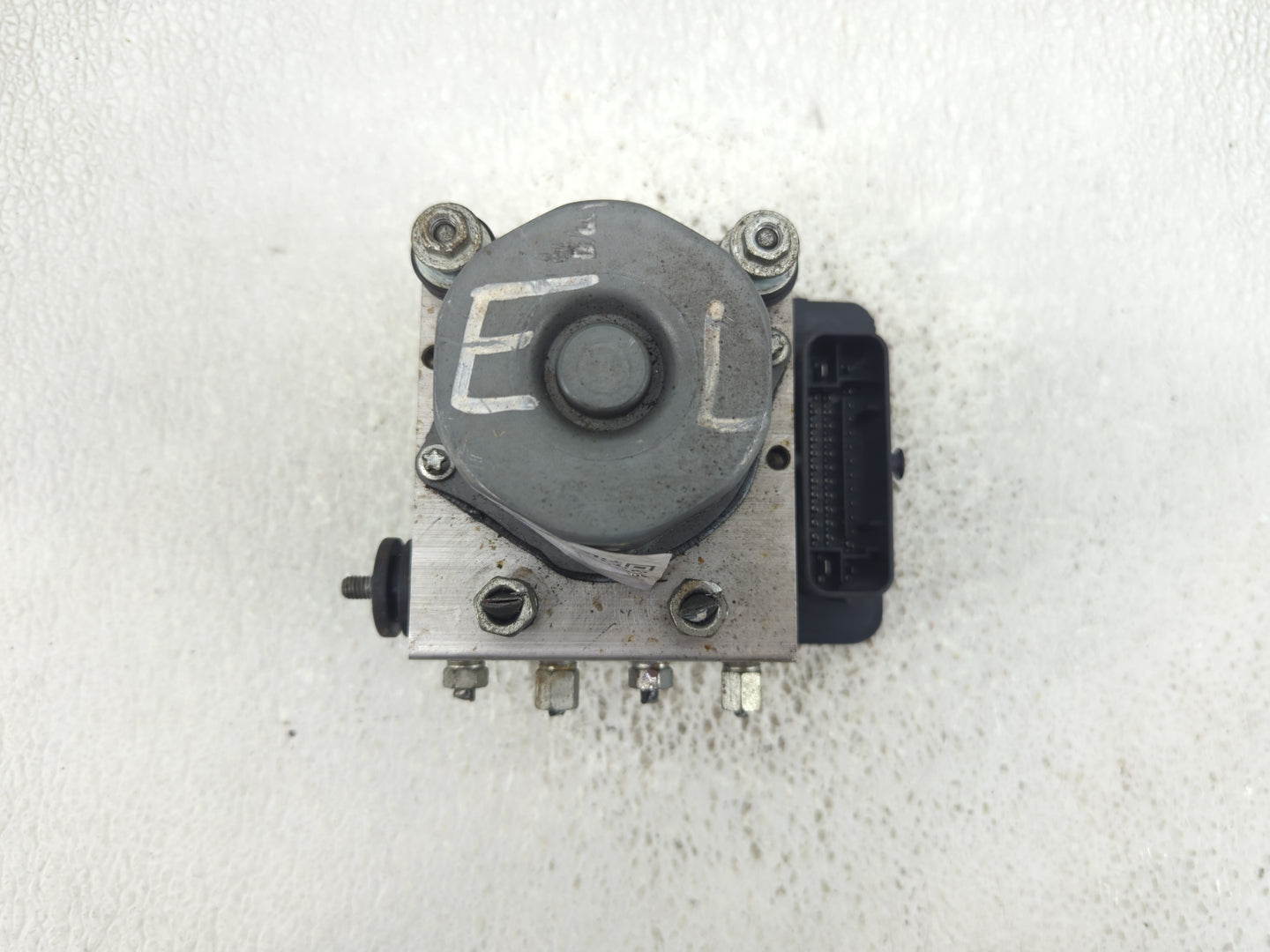 2013-2015 Nissan Altima ABS Pump Control Module Replacement P/N:269 551 47660 3TA0A Fits Fits 2013 2014 2015 OEM Used Auto P
