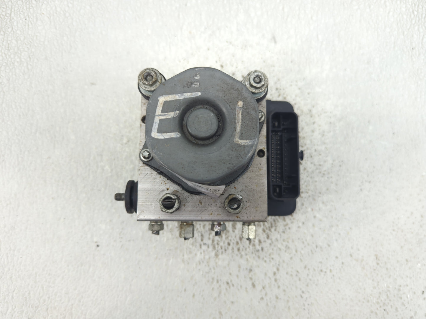2013-2015 Nissan Altima ABS Pump Control Module Replacement P/N:269 551 47660 3TA0A Fits Fits 2013 2014 2015 OEM Used Auto P