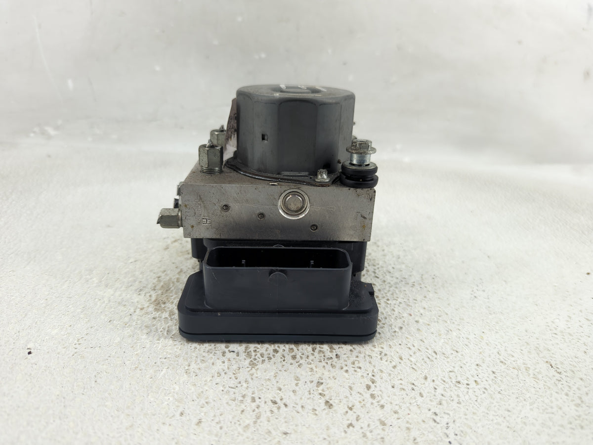 2013-2015 Nissan Altima Anti-Lock Brake ABS Pump Module Actuator OEM P/N:269 551 47660 3TA0A Fits Fits 2013 2014 2015 OEM Us