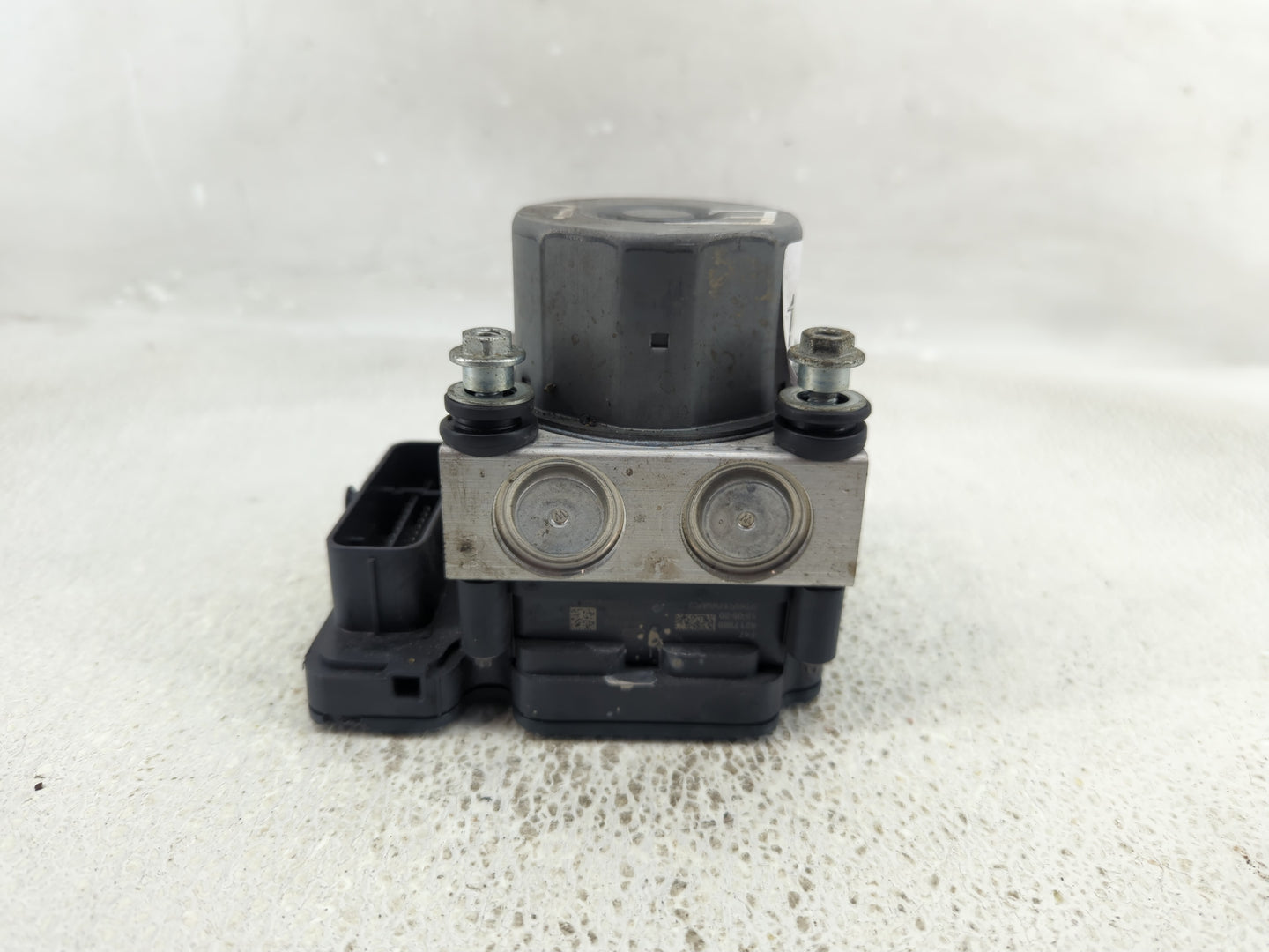 2013-2015 Nissan Altima ABS Pump Control Module Replacement P/N:269 551 47660 3TA0A Fits Fits 2013 2014 2015 OEM Used Auto P