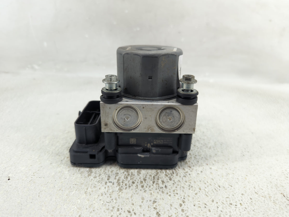 2013-2015 Nissan Altima Anti-Lock Brake ABS Pump Module Actuator OEM P/N:269 551 47660 3TA0A Fits Fits 2013 2014 2015 OEM Us