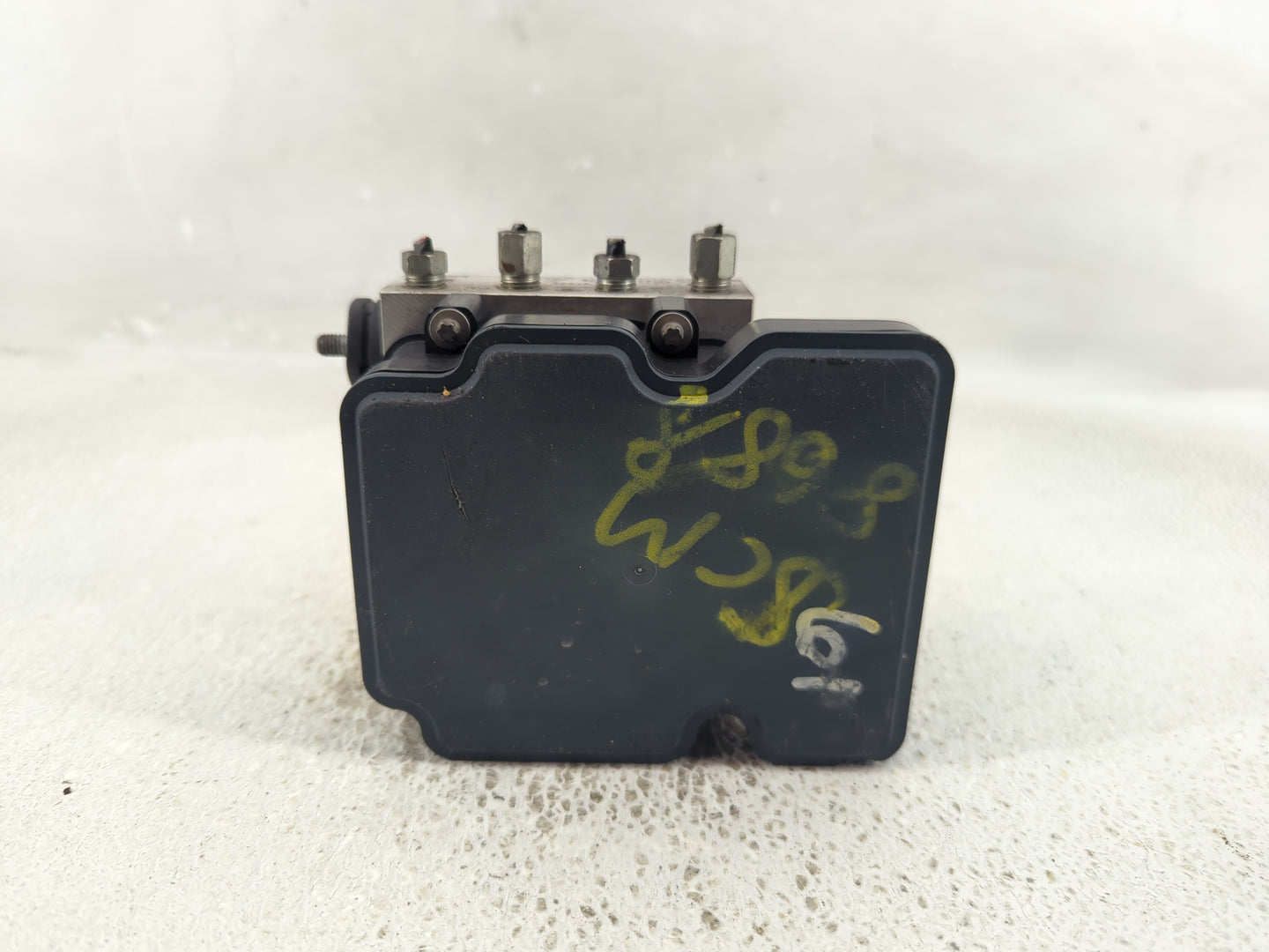 2013-2015 Nissan Altima ABS Pump Control Module Replacement P/N:269 551 47660 3TA0A Fits Fits 2013 2014 2015 OEM Used Auto P