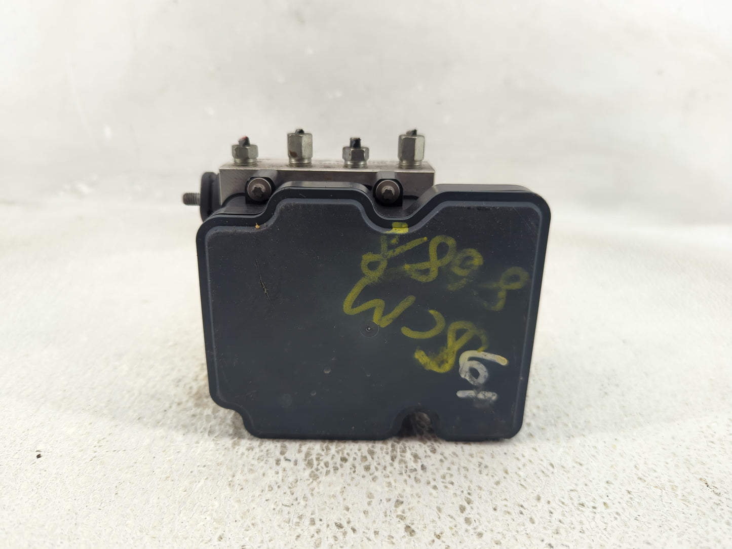 2013-2015 Nissan Altima ABS Pump Control Module Replacement P/N:269 551 47660 3TA0A Fits Fits 2013 2014 2015 OEM Used Auto P
