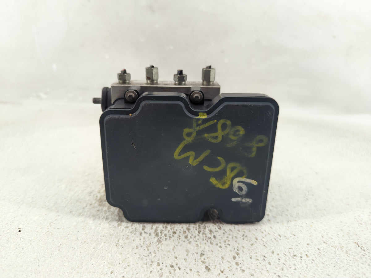 2013-2015 Nissan Altima Anti-Lock Brake ABS Pump Module Actuator OEM P/N:269 551 47660 3TA0A Fits Fits 2013 2014 2015 OEM Us