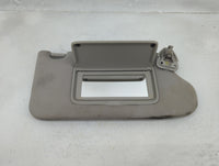 2013-2017 Nissan Altima Sun Visor Shade Replacement Passenger Right Mirror Fits Fits 2013 2014 2015 2016 2017 OEM Used Auto 