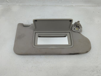 compare product 2013-2017 Nissan Altima Sun Visor Shade Replacement Passenger Right Mirror Fits Fits 2013 2014 2015 2016 2017 OEM Used Auto Parts