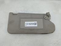 2013-2017 Nissan Altima Sun Visor Shade Replacement Passenger Right Mirror Fits Fits 2013 2014 2015 2016 2017 OEM Used Auto 