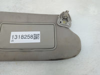 2013-2017 Nissan Altima Sun Visor Shade Replacement Passenger Right Mirror Fits Fits 2013 2014 2015 2016 2017 OEM Used Auto 
