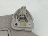 2013-2017 Nissan Altima Sun Visor Shade Replacement Passenger Right Mirror Fits Fits 2013 2014 2015 2016 2017 OEM Used Auto 